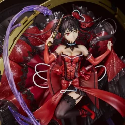 Date A Bullet Kurumi Tokisaki: Pigeon Blood Ruby Dress Ver. 1/7 Scale Figure, -Figures & Dolls Sales f5bc2ec4dff84d03b12270f04ba967b4.jpg