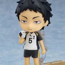 Good Smile Company Nendoroid Haikyu!! Keiji Akaashi (Re-run), 11 Good Smile Company Nendoroid Haikyu!! Keiji Akaashi (Re-run), -Figures & Dolls Sales f5cc7e5919c44a19bfe4a2508f44792f.jpg