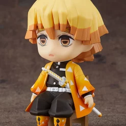 Good Smile Company Nendoroid Swacchao! Demon Slayer: Kimetsu No Yaiba Zenitsu Agatsuma, -Figures & Dolls Sales f5f4f24768974de6be2a7e7f184eb3d8.jpg