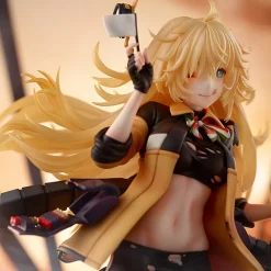 Girls' Frontline S.A.T.8: Heavy Damage Ver. 1/7 Scale Figure, -Figures & Dolls Sales f5f8a873851f4691ad65ff2918a7a1d1.jpg