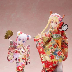 Miss Kobayashi's Dragon Maid Tohru -Japanese Doll- 1/4 Scale Figure, 26 Miss Kobayashi's Dragon Maid Tohru -Japanese Doll- 1/4 Scale Figure, -Figures & Dolls Sales f5fb826c266c4a3eb6c443462c591b42.jpg