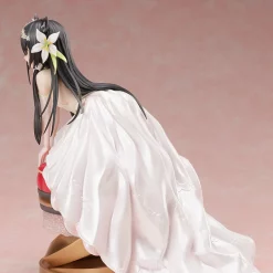 How NOT To Summon A Demon Lord Ω Rem Galleu: Wedding Dress 1/7 Scale Figure, -Figures & Dolls Sales f5fd5e3272174770b28bdc14b418a01d.jpg