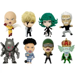 Figures & Dolls Sales 33 16 Directions 16d Trading Figure Collection: One-Punch Man Vol. 2 Box Set,