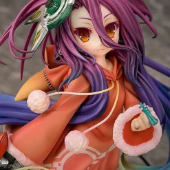 Phat! No Game No Life -Zero- Schwi 1/7 Scale Figure (Re-run), 12 Phat! No Game No Life -Zero- Schwi 1/7 Scale Figure (Re-run), -Figures & Dolls Sales f65ba6bd0a16413f8bf30e4f23cbaba7.jpg