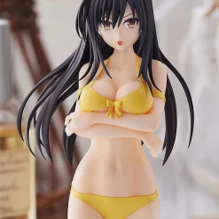 Pop Up Parade To Love-Ru Darkness Yui Kotegawa, -Figures & Dolls Sales f690ef75c77d4a9096013ae9d6294126.jpg