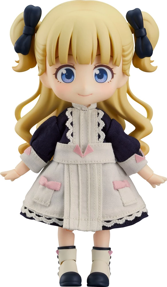 Nendoroid Doll Shadows House Emilico, 10 Nendoroid Doll Shadows House Emilico, - Image 8