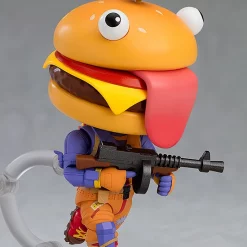 Good Smile Company Nendoroid Fortnite Beef Boss, 10 Good Smile Company Nendoroid Fortnite Beef Boss, -Figures & Dolls Sales f6a6e168db0d455494b46d031f7af09a.jpg