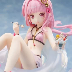 Magia Record: Puella Magi Madoka Magica Side Story Iroha Tamaki: Swimsuit Ver. 1/7 Scale Figure, 16 Magia Record: Puella Magi Madoka Magica Side Story Iroha Tamaki: Swimsuit Ver. 1/7 Scale Figure, -Figures & Dolls Sales f6a7b136461f4aa9a3fefc38861b34c7.jpg