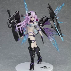 Hyperdimension Neptunia -Festival Full Of Nep Nep- Blu-ray First Limited Edition W/ Dimensional Traveler Neptune: Generator Unit Ver. 1/7 Scale Figure & Shooting Game Top Nep, -Figures & Dolls Sales f6c3a82c11cf496ab891275bb86eb962.jpg