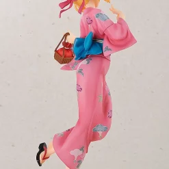 FREEing Fate/Grand Order Saber/Nero Claudius: Yukata Ver. 1/8 Scale Figure, -Figures & Dolls Sales f6c4d4d9798f4e0c8cd6e6180072ff9f.jpg