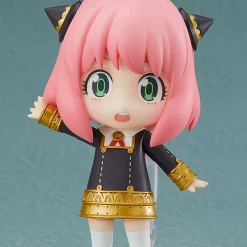 Nendoroid Spy X Family Anya Forger,