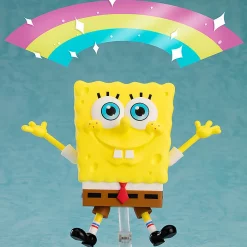 Good Smile Company Nendoroid SpongeBob SquarePants, -Figures & Dolls Sales f6de4b486ba54ac4af83a6399fde5c00.jpg
