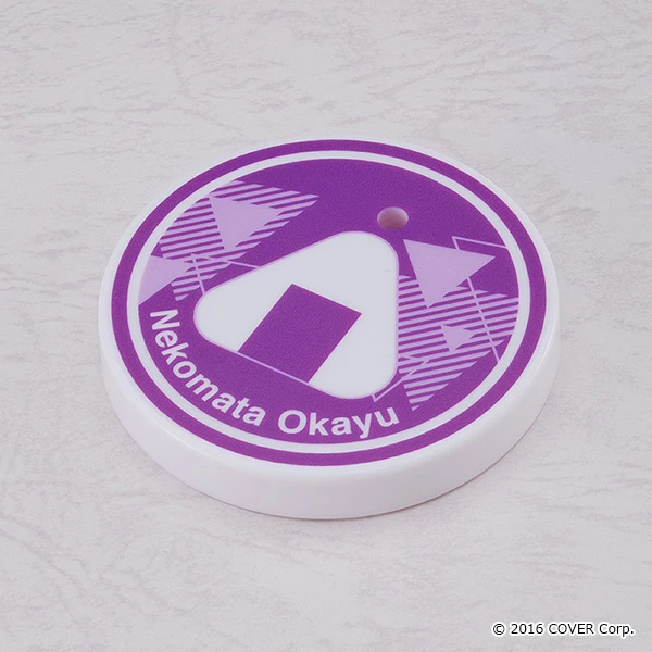 Nendoroid Nekomata Okayu, 10 Nendoroid Nekomata Okayu, - Image 8