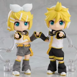 Nendoroid Doll: Outfit Set (Kagamine Len), -Figures & Dolls Sales f7166b247aac4159b01a8ce077d578b3.jpg