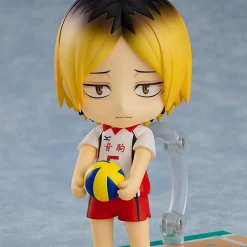 Good Smile Company Nendoroid Haikyu!! Kenma Kozume: Second Uniform Ver.,