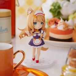 PLUM Mini Figure 100! Nekopara Maple, 11 PLUM Mini Figure 100! Nekopara Maple, -Figures & Dolls Sales f73d7c95c93048c68d4a7f1f02c5be93.jpg