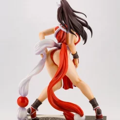 SNK Bishoujo The King Of Fighters '98 Mai Shiranui, 20 SNK Bishoujo The King Of Fighters '98 Mai Shiranui, -Figures & Dolls Sales f743f9f609ee46d0bfca9ac99e41b779.jpg