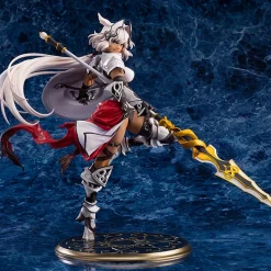 Fate/Grand Order Lancer/Caenis 1/7 Scale Figure,