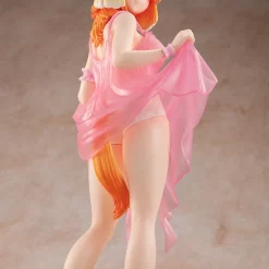 KADOKAWA Harem In The Labyrinth Of Another World Roxanne: Issei Hyoujyu Comic Ver. 1/7 Scale Figure, -Figures & Dolls Sales f76df3f6f323459e9670be021af08c18.jpg