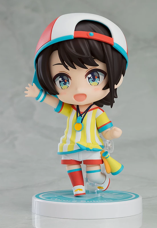 Nendoroid Oozora Subaru, 4 Nendoroid Oozora Subaru, - Image 2