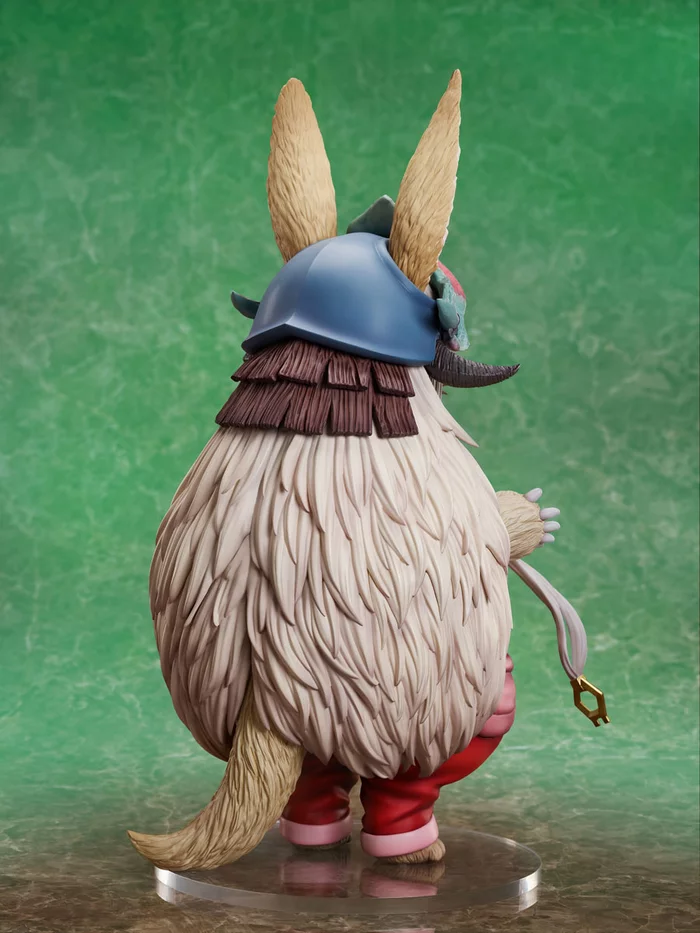 Made In Abyss Nanachi 1/4 Scale Figure, 10 Made In Abyss Nanachi 1/4 Scale Figure, - Image 8