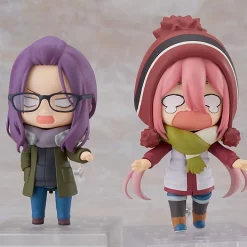 MAX FACTORY Nendoroid Laid-Back Camp Sakura Kagamihara, -Figures & Dolls Sales f78ff3dc806a4604aba7ffafdf9734d5.jpg