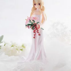 KADOKAWA Fate/kaleid Liner Prisma Illya: Licht - The Nameless Girl Illyasviel Von Einzbern: Wedding Dress Ver. 1/7 Scale Figure, -Figures & Dolls Sales f795af0eed5e427d920c565d8faa8e8b.jpg
