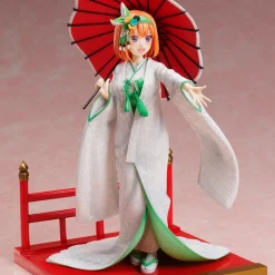 The Quintessential Quintuplets ∬ Yotsuba Nakano: White Kimono Ver. 1/7 Scale Figure, -Figures & Dolls Sales f79660cc1d9d45539dd9bb9908d9ac37.jpg