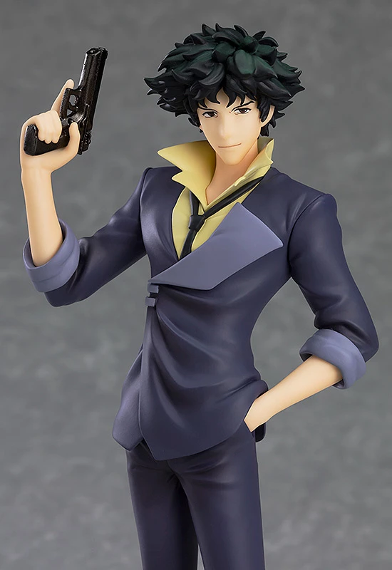 Good Smile Company Pop Up Parade Cowboy Bebop Spike Spiegel, 10 Good Smile Company Pop Up Parade Cowboy Bebop Spike Spiegel, - Image 8
