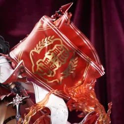 Shironeko Project Aisha Argent: Chaguma Gakuen 2018 Ver. 1/7 Scale Figure, -Figures & Dolls Sales f7a370ace0604edb93ac642fc86fed69.jpg