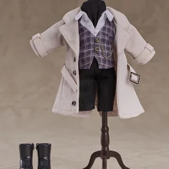 Good Smile Arts Shanghai Nendoroid Doll Love & Producer Bai Qi: Min Guo Ver., -Figures & Dolls Sales f7ad9ddc4f1d4c348607263b982fe3fc.jpg