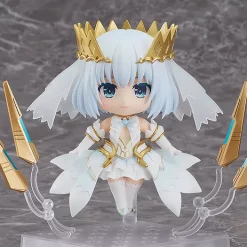 Nendoroid Date A Live IV Origami Tobiichi: Spirit Ver.,