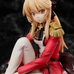 How A Realist Hero Rebuilt The Kingdom Liscia Elfrieden 1/7 Scale Figure, -Figures & Dolls Sales f7b3f6565b90442d80c0e4e90e548833.jpg