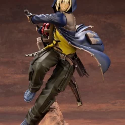 KOTOBUKIYA ArtFX J God Eater Soma Schicksal, -Figures & Dolls Sales f7b8e37b73d54e2aada6d3cb673a44ab.jpg