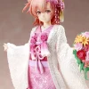 F:NEX My Teen Romantic Comedy SNAFU Climax Yui Yuigahama: White Kimono Ver. 1/7 Scale Figure, -Figures & Dolls Sales f7bc11ed56b248a3b81927d5324cd2a8.jpg