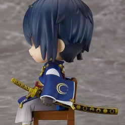 Good Smile Company Nendoroid Swacchao! Touken Ranbu -Online- Mikazuki Munechika, -Figures & Dolls Sales f7de5bcf458b44e987003d840f8933d3.jpg