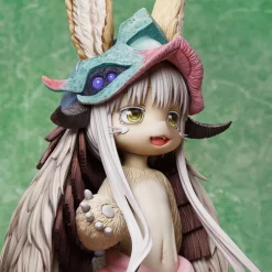 Made In Abyss Nanachi 1/4 Scale Figure, 17 Made In Abyss Nanachi 1/4 Scale Figure, -Figures & Dolls Sales f8192dce3ddb447a8a5635b4ef9aca0a.jpg