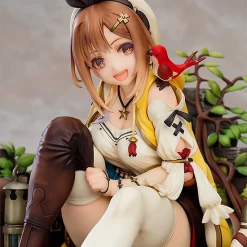 Atelier Ryza: Ever Darkness & The Secret Hideout Reisalin Stout 1/6 Scale Figure, -Figures & Dolls Sales f82217b1caf14229b9764ccba155142f.jpg