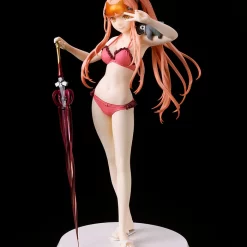 Assemble Heroines Fate/Grand Order Saber/Medb Summer Queens 1/8 Scale Figure,