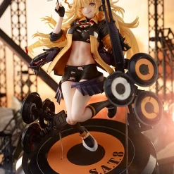 Girls' Frontline S.A.T.8: Heavy Damage Ver. 1/7 Scale Figure, -Figures & Dolls Sales f83cf100539241d1940dc086af9cc26b.jpg