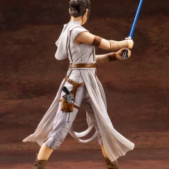 KOTOBUKIYA ArtFX Star Wars: The Rise Of Skywalker Rey, -Figures & Dolls Sales f841a59023dc42808e9e44fd4399cdb8.jpg