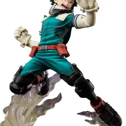 Good Smile Company My Hero Academia Izuku Midoriya 1/4 Scale Figure, -Figures & Dolls Sales f84710c45d6c467399267175fd2928e7.jpg