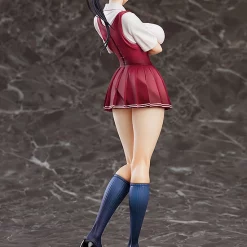 World's End Harem Akira Todo 1/7 Scale Figure, 12 World's End Harem Akira Todo 1/7 Scale Figure, -Figures & Dolls Sales f86e7d60008340dbbf0398441d7bc7eb.jpg