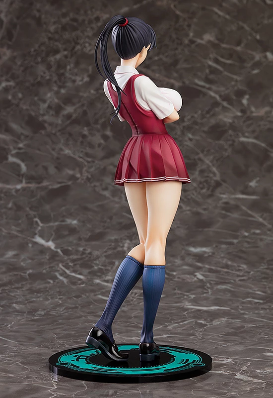 World's End Harem Akira Todo 1/7 Scale Figure, 6 World's End Harem Akira Todo 1/7 Scale Figure, - Image 4