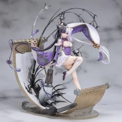Azur Lane Ying Swei 1/7 Scale Figure,
