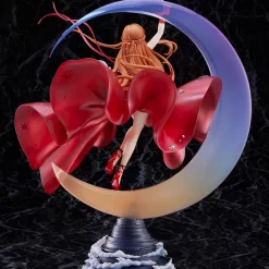 Sword Art Online Progressive: Aria Of A Starless Night Asuna: Crystal Dress Ver., -Figures & Dolls Sales f8c4ef5efe834802abb713988d940989.jpg