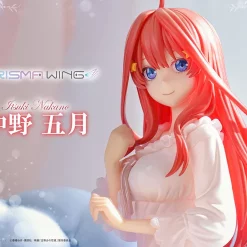 Prisma Wing The Quintessential Quintuplets The Movie Itsuki Nakano 1/7 Scale Figure, 25 Prisma Wing The Quintessential Quintuplets The Movie Itsuki Nakano 1/7 Scale Figure, -Figures & Dolls Sales f8c7c03a19de47528c491ad88556e1c0.jpg
