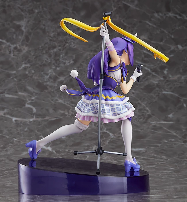 Good Smile Company The Idolm@ster Million Live! Theater Days Anna Mochizuki: Happy Merry Christmas Ver. 1/8 Scale Figure, 6 Good Smile Company The Idolm@ster Million Live! Theater Days Anna Mochizuki: Happy Merry Christmas Ver. 1/8 Scale Figure, - Image 4