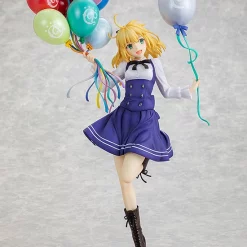 Fate/Grand Order Saber/Altria Pendragon (Lily): Festival Portrait Ver. 1/7 Scale Figure, -Figures & Dolls Sales f8e97a57d31f41ee8543589d2ac61fab.jpg