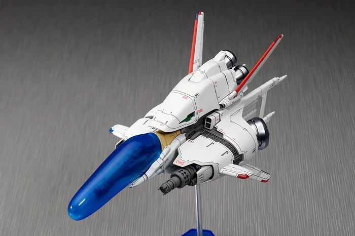 Ques Q R-Type R-9/0 Ragnarok 1/120 Scale Figure, 13 Ques Q R-Type R-9/0 Ragnarok 1/120 Scale Figure, - Image 11